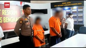 VIDEO: Demi Klaim Asuransi, Pasutri Ini Habisi Nyawa ODGJ