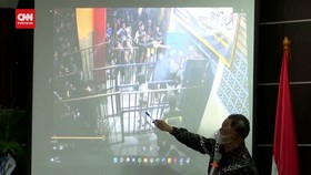 VIDEO: Kesimpulan Komnas HAM: Tragedi Kanjuruhan Pelanggaran HAM