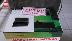 VIDEO: Tunjangan Dipotong, Nakes Mogok Kerja, Pasien Terlantar