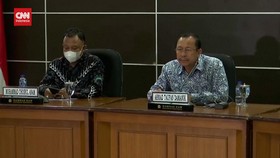 VIDEO: Fakta Temuan Komnas HAM soal Gas Air Mata Tragedi Kanjuruhan