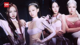 VIDEO: GBK Dilarang Dipakai 2023, Konser BLACKPINK Terancam