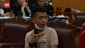 VIDEO: Jaksa Minta Saksi Kadir ART Ferdy Sambo Jujur