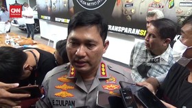 VIDEO: Berkas Perkara Teddy Minahasa Segera Dilimpahkan