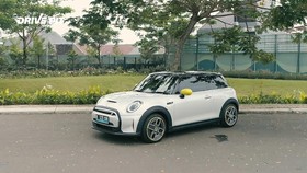 VIDEO: Mini Electric, Evolusi Mobil Mr. Bean