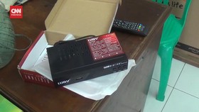 VIDEO: Penjualan Set Top Box di Bekasi Meningkat 70 Persen