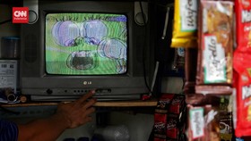 VIDEO: Selamat Tinggal TV Analog!