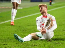 Digosipkan ke MU, Timo Werner Malah ke Tottenham