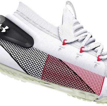 Mengenal Sepatu UA HOVR dari Under Amour untuk Para Atlet Lari