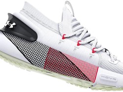 Mengenal Sepatu UA HOVR dari Under Amour untuk Para Atlet Lari