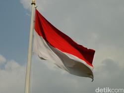 Doa Hari Pahlawan untuk Upacara Bendera 10 November 2024