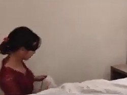 Riuh Jagat Maya Video Seks Kebaya Merah