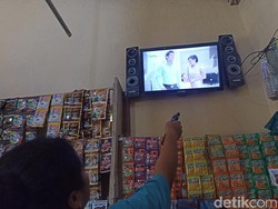 Hari Ini TV Analog Dimatikan di 10 Wilayah Jatim