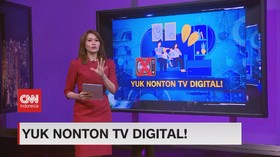 VIDEO: Yuk Nonton TV Digital!