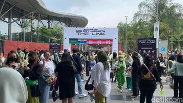 Sempat Bikin Heboh, Penyebar Ancaman Bom di Konser NCT 127 Minta Maaf