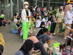 Heboh Ancaman Bom di Konser NCT 127, Polisi dan SM Entertainment Bicara
