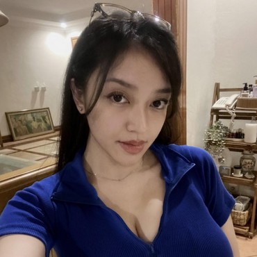 Ini Profesi Ibu Amanda Zahra yang Tegur Chicco Jerikho Usai Bela Arawinda