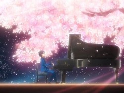 20 Rekomendasi Anime Romantis Sepanjang Masa yang Bikin Baper
