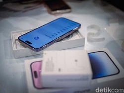 Lika-liku Bisnis Sewa iPhone, Pernah Disewa ODGJ hingga Dijual Penipu