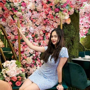 Doa Pakai Sajen di Bawah Air Terjun, Aura Kasih Disebut Syirik