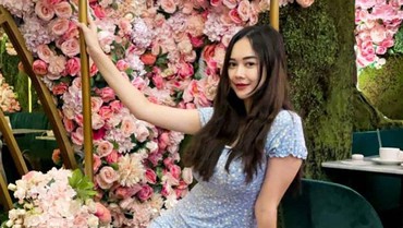 Doa Pakai Sajen di Bawah Air Terjun, Aura Kasih Disebut Syirik