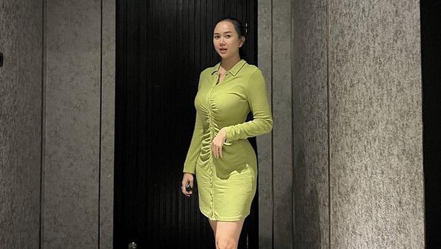 Aura Kasih