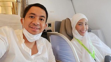 img-title Terseret Isu Selingkuh, Regi Datau Bicara soal Kepercayaan ke Ayu Dewi