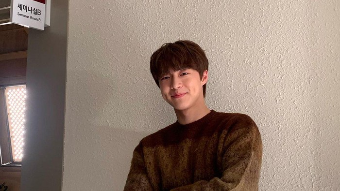 Bae In Hyuk