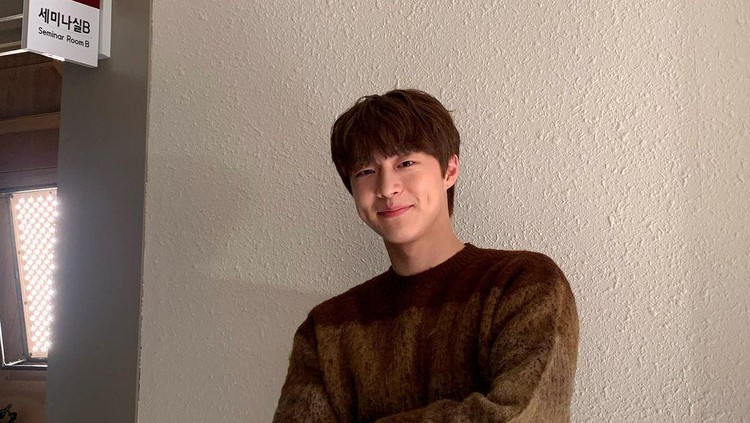 Bae In Hyuk