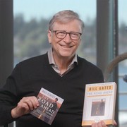 Sempat Diabaikan Bill Gates, Kini Kebiasaan Ini Jadi Kunci Nomor 1 Bikin Otak Sehat! Apa Itu?