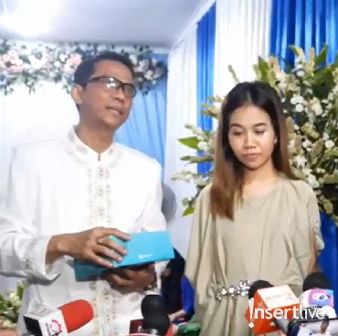 Nicky Tirta Ikut Kirim Doa pada Momen 1 Tahun Wafatnya Vanessa Angel