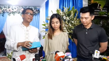 img-title Nicky Tirta Ikut Kirim Doa pada Momen 1 Tahun Wafatnya Vanessa Angel