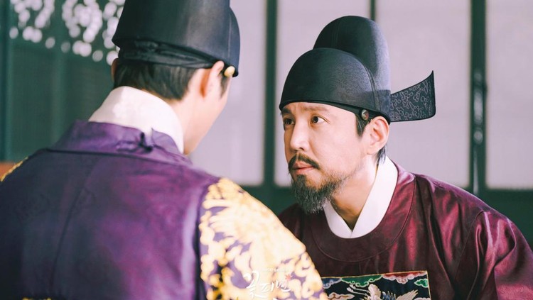 Drama Korea Moonshine Drama Korea Moonshine