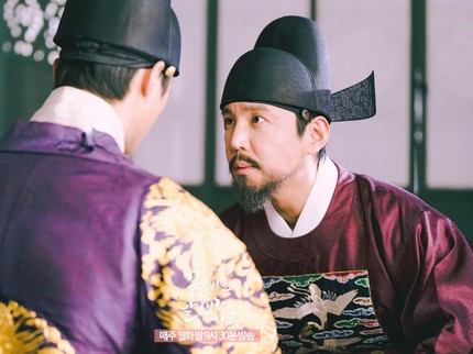 7 Drama Korea Dibintangi Choi Won Young, The Golden Spoon hingga Under the Queen's Umbrella