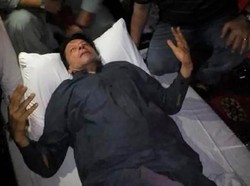 Dunia Hari Ini: Mantan PM Pakistan Ditembak, Apakah Ada Upaya Pembunuhan?