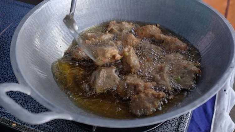 FAO Ajak Warga Jateng Manfaatkan Sisa Produksi Ikan Sidat FAO Ajak Warga Jateng Manfaatkan Sisa Produksi Ikan Sidat