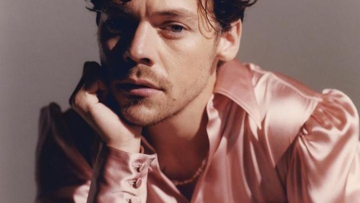 5 Pria yang Berpotensi Meraih Gelar Sexiest Man Alive Tahun 2023, Ada Idolamu?