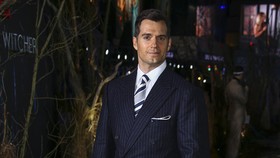 Rumor Jadi James Bond Muncul Lagi, Henry Cavill Merasa Terlalu Tua