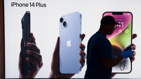 Ikuti Tren Hp China, Penjualan iPhone Anjlok Rp15 Triliunan