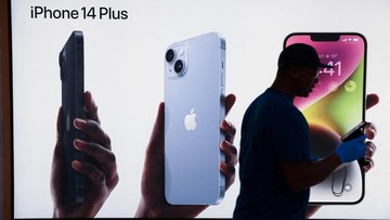 iPhone Ultra Diprediksi Langka di Pasaran, Ini Penyebabnya