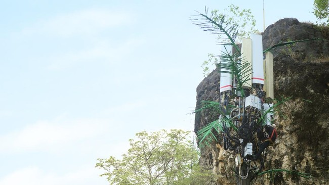 Telkomsel mengungkap alasan memundurkan target suntik mati sinyal 3G di RI ke 2023.