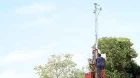 Kominfo: 97 Persen Wilayah Pemukiman Sudah Dapat Sinyal 4G