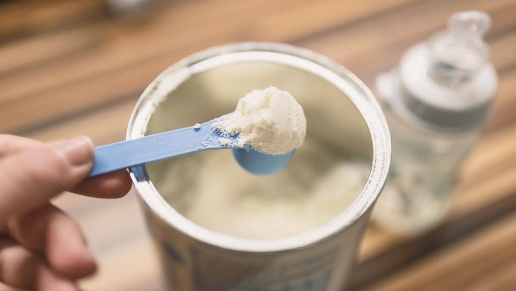 Mengenal Cereulide, Toksin yang Diisukan Picu Penarikan Produk Nestle