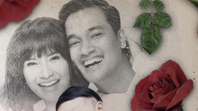 Terpopuler: Vanessa Angel-Bibi di Nikahan Frans hingga Sosok Selingkuhan Suami Agnes Jennifer