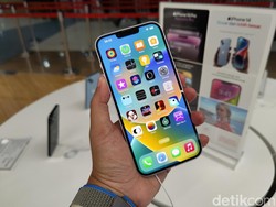 iPhone 15 Akan Pakai USB-C, Tapi Mungkin Tak Bisa Asal Colok