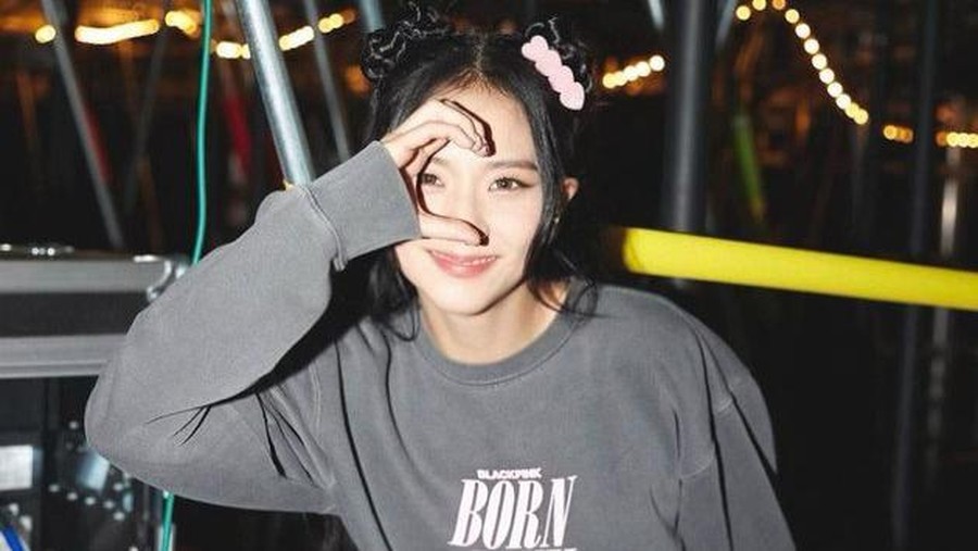 Jisoo BLACKPINK