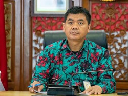 Hasto PDIP Bicara Intervensi soal Survei Capres, TKN Prabowo-Gibran: Aneh