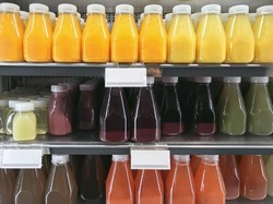 Waspada Jus Buah Kemasan Bisa Jadi Haram karena Bahan Ini