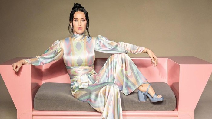 Ada Katy Perry dan Bill Gates, Deretan Orang Terkenal Ini Berzodiak Scorpio, Lho!