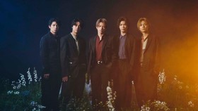 King & Prince Umumkan 3 Member Bakal Keluar pada 22 Mei 2023