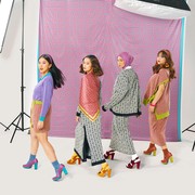 Label Nona Hadirkan Tema Monogram di Koleksi Terbaru! Stylish dan Mudah Dipadu Padankan